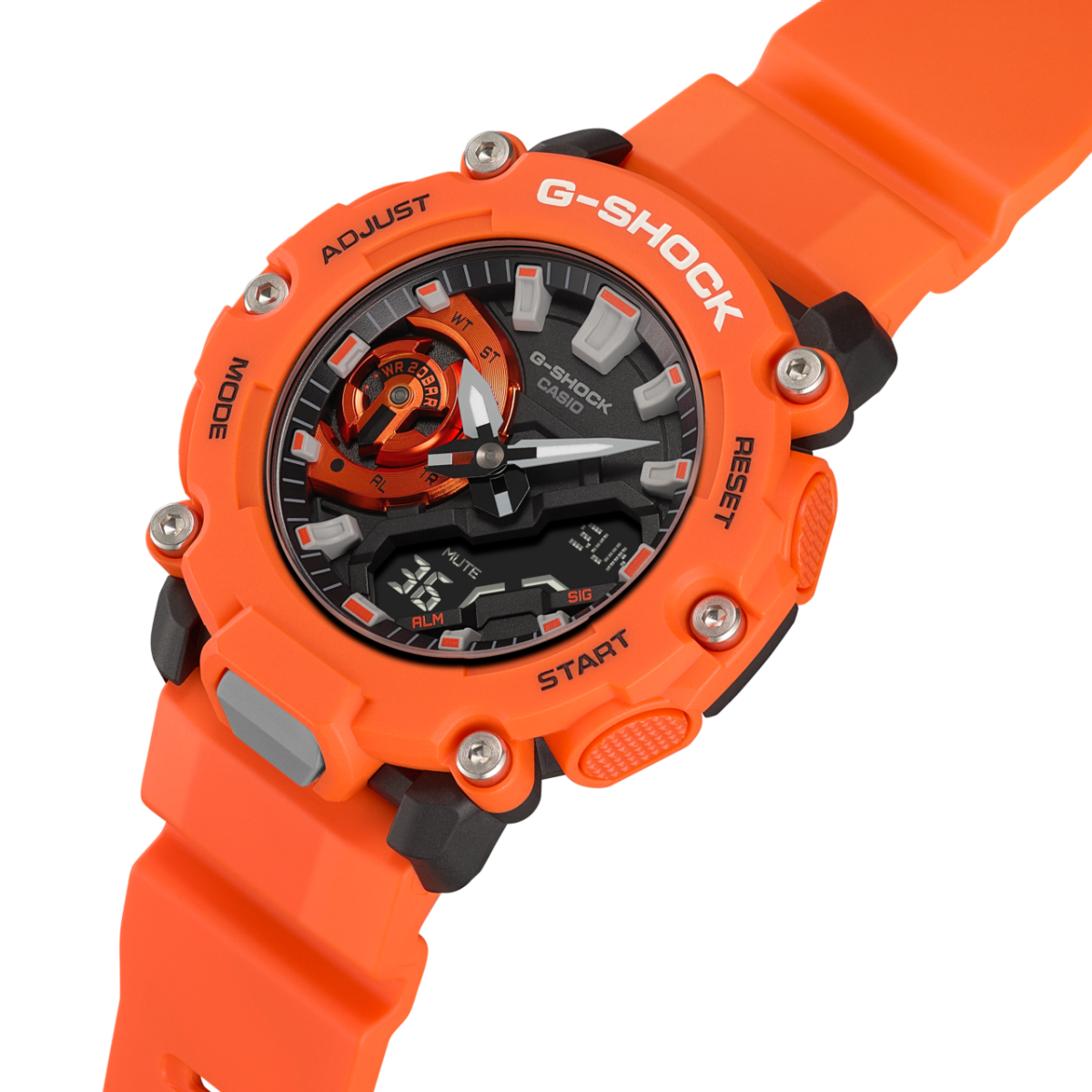 GA-2200M-4A #4