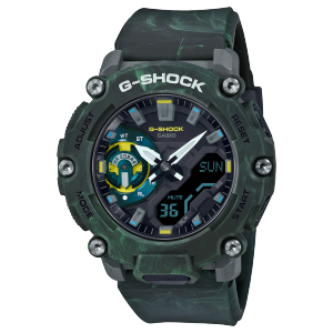 GA-2200MFR-3A