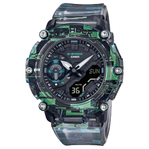 GA-2200NN-1A