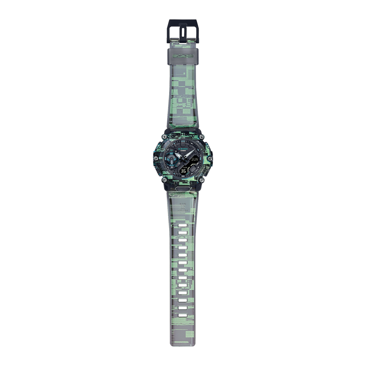 GA-2200NN-1A #4