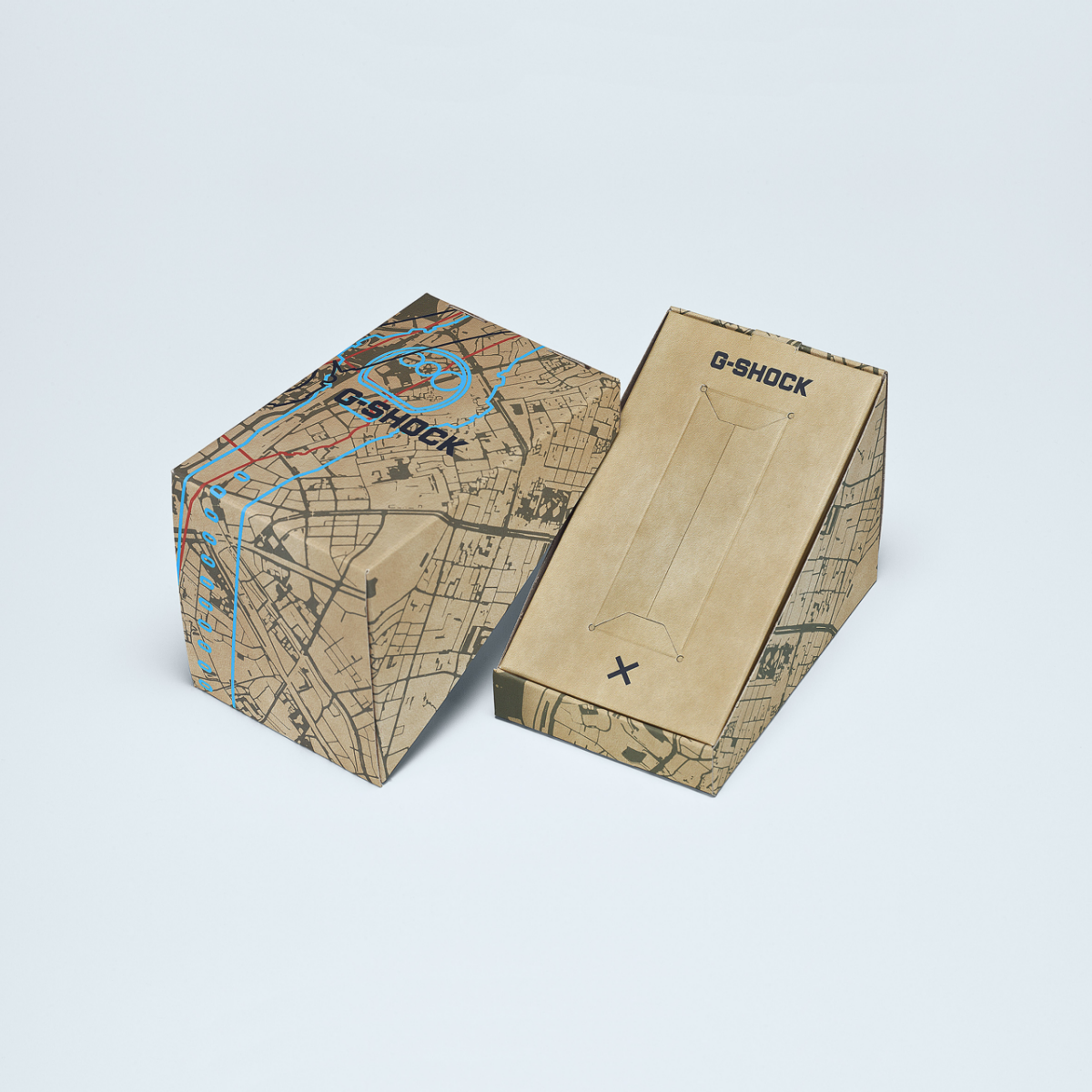 GA-2200SBY-8A #6
