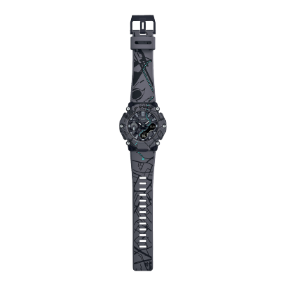 GA-2200SBY-8A #4