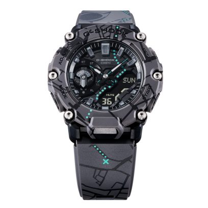 GA-2200SBY-8A #5