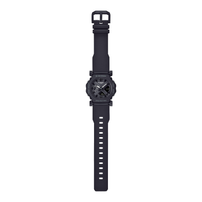 G-SHOCK GA-2300-1A 手表 黑色 #3