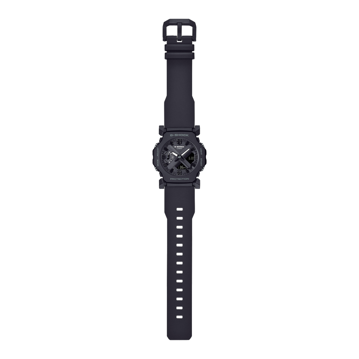 G-SHOCK GA-2300-1A 手表 黑色 #3