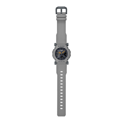 G-SHOCK GA-2300-8A 手表 灰色 #3