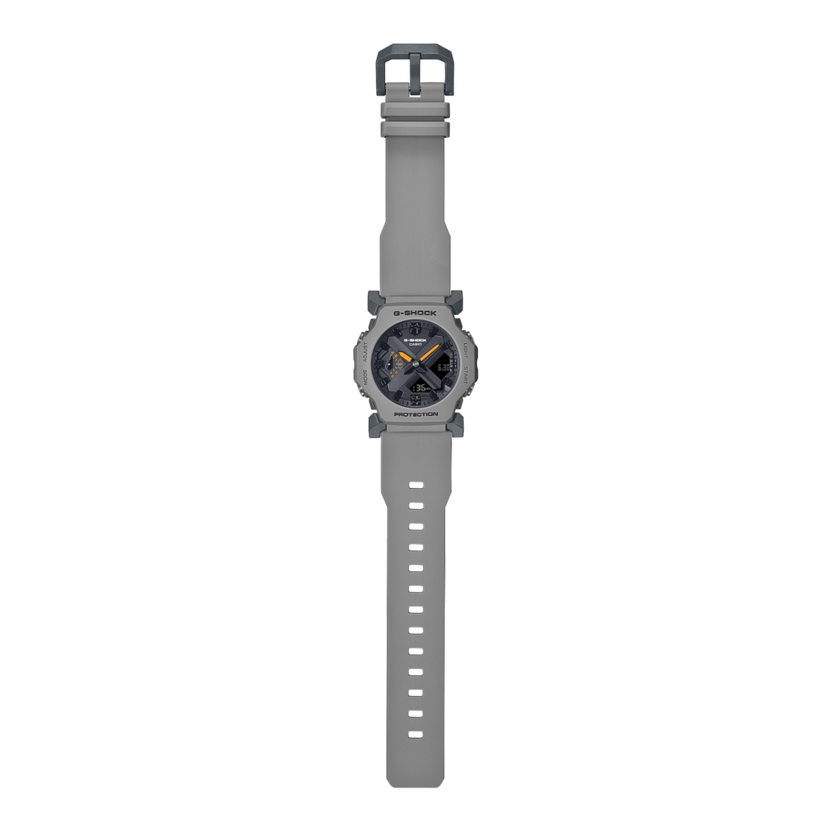 G-SHOCK GA-2300-8A 手表 灰色 #3