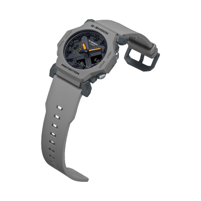 G-SHOCK GA-2300-8A 手表 灰色 #5