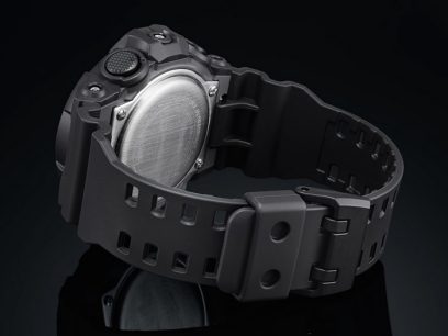 G-SHOCK GA-700-1B 手表 黑色 #7