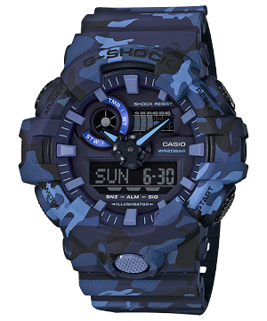 GA-700CM-2A