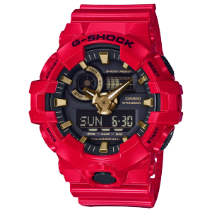 GA-700CX-4A