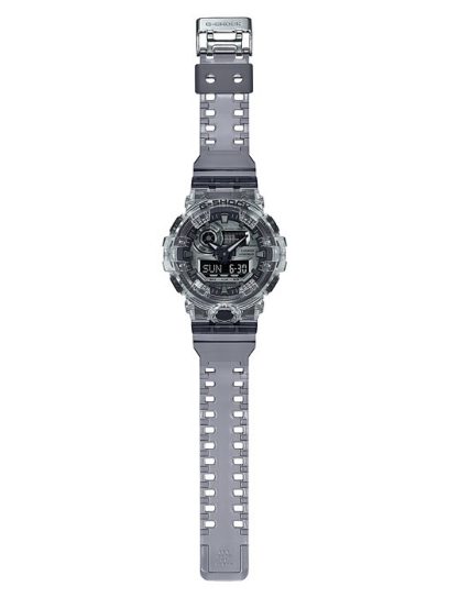 G-SHOCK GA-700SK-1A 手表 透明色 #3
