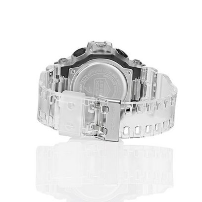 G-SHOCK GA-700SKE-7A 手表 透明色 #7
