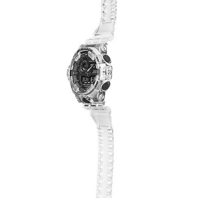 G-SHOCK GA-700SKE-7A 手表 透明色 #8