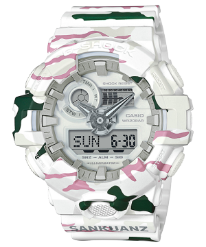 GA-700SKZ-7A