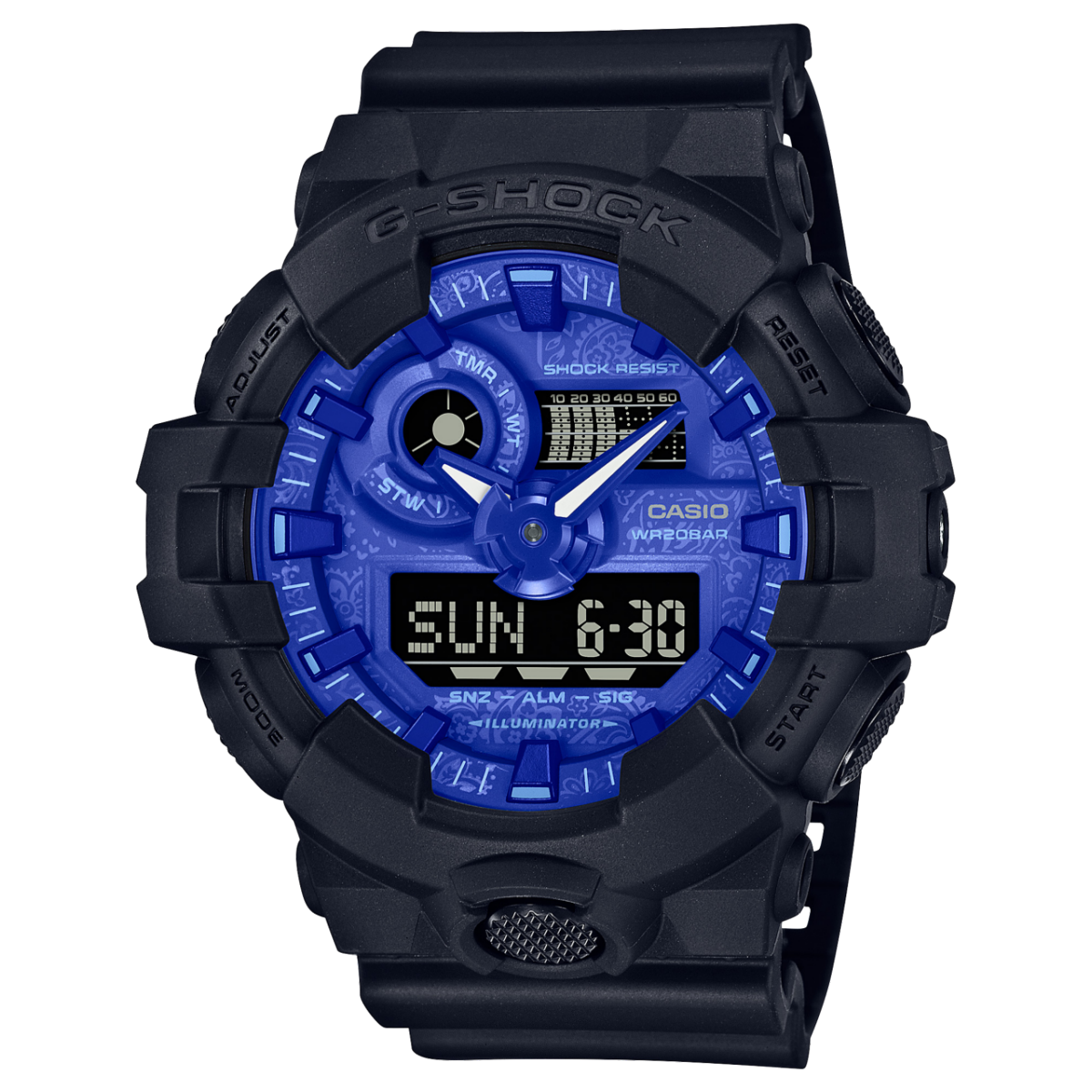 GA-700BP-1A #1