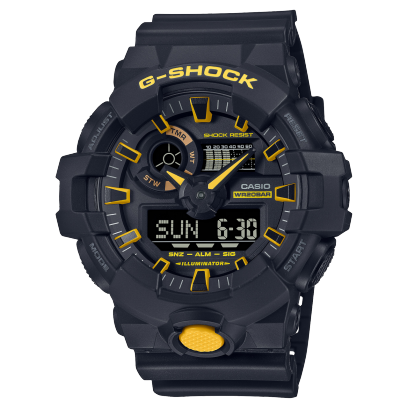 GA-700CY-1A #1