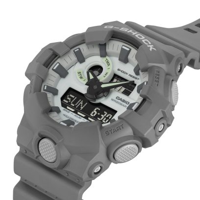 G-SHOCK GA-700HD-8A 手表 灰色 #6