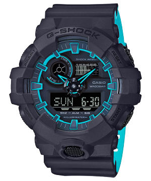 GA-700SE-1A2