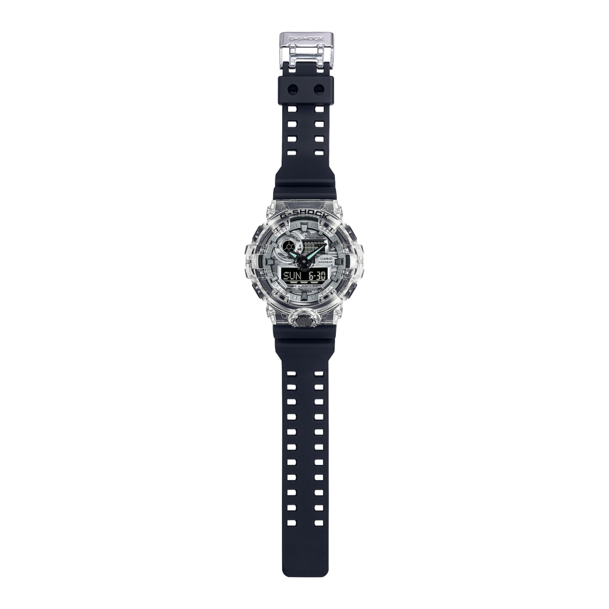 GA-700SKC-1A #2