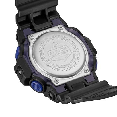 GA-700VB-1A #6