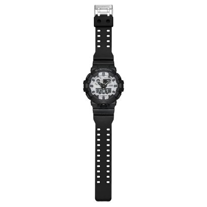 G-SHOCK GA-700WD-1A 手表 黑色 #3