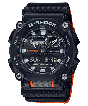 GA-900C-1A4