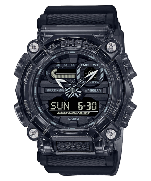 GA-900SKE-8A