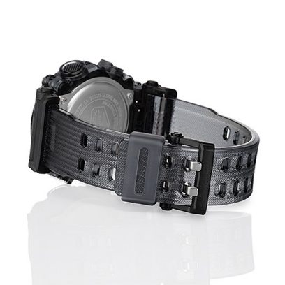 G-SHOCK GA-900SKE-8A 手表 黑色 #7