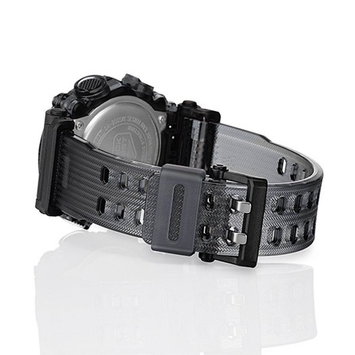 G-SHOCK GA-900SKE-8A 手表 黑色 #7