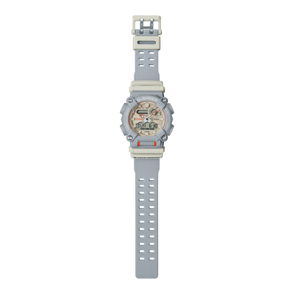 GA-900BEP-8A #3
