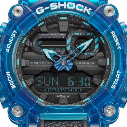 GA-900SKL-2A #4