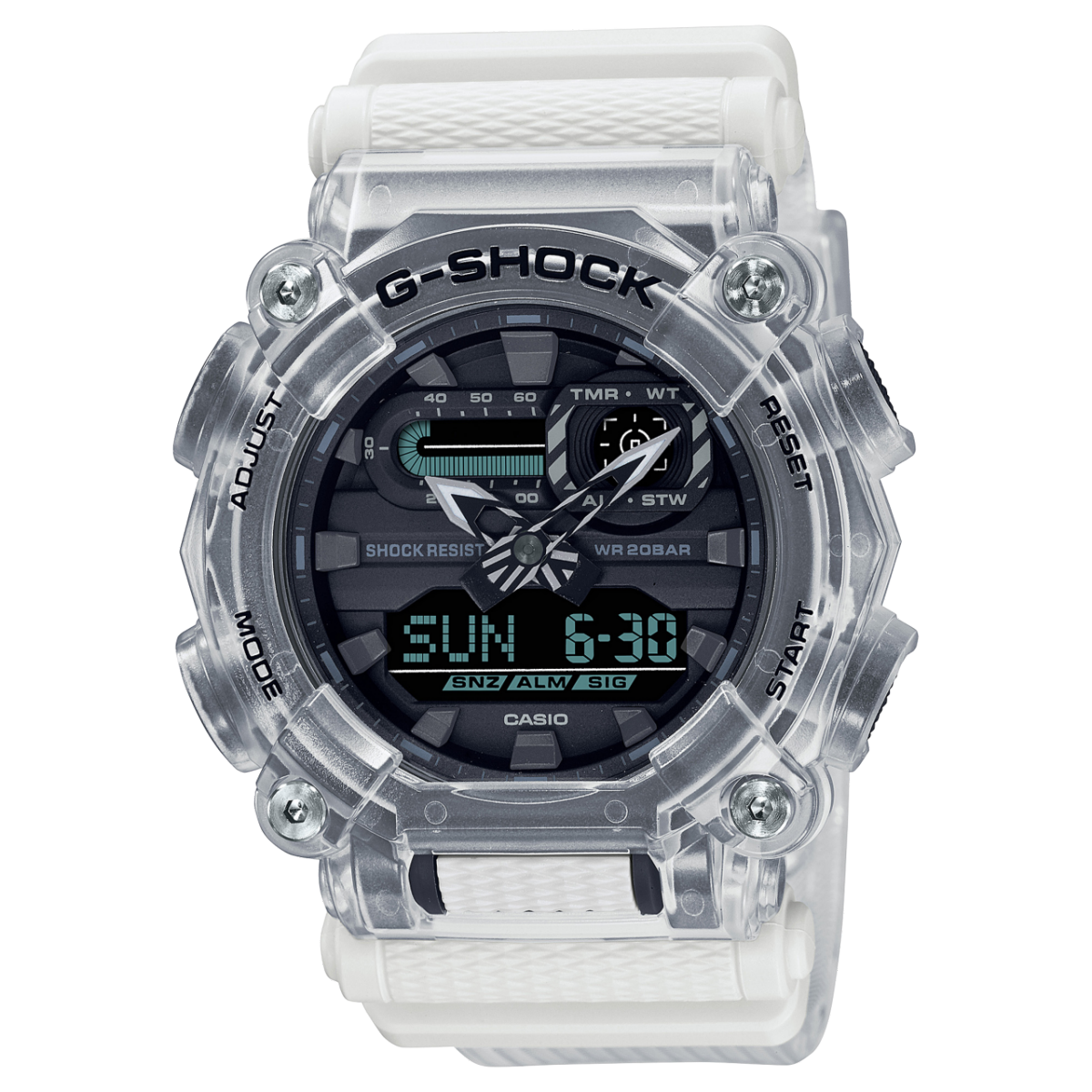 GA-900SKL-7A #1