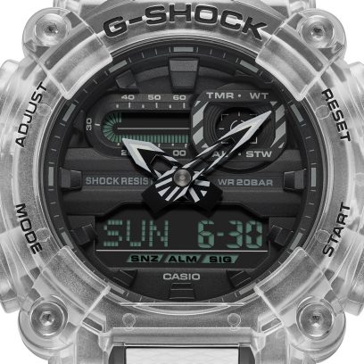 GA-900SKL-7A #4