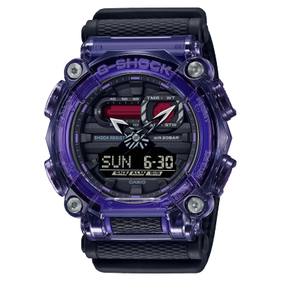 GA-900TS-6A #1