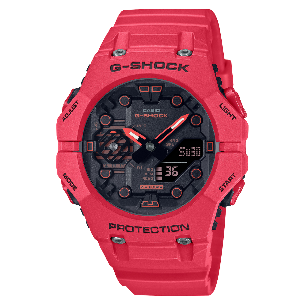 GA-B001-4A #1