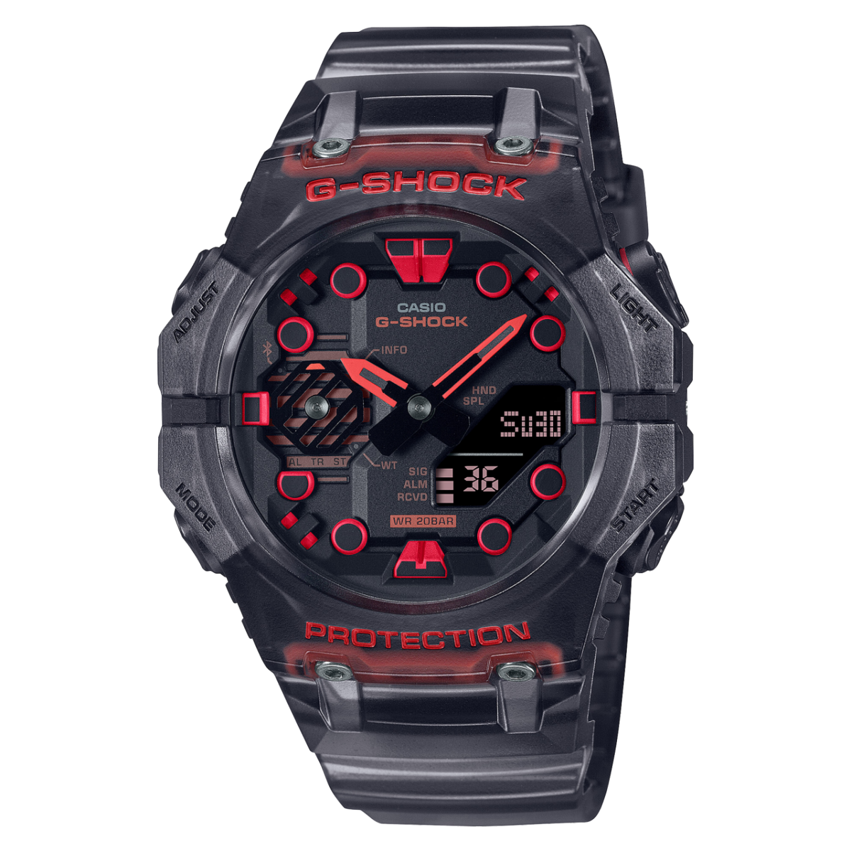 GA-B001G-1A #1