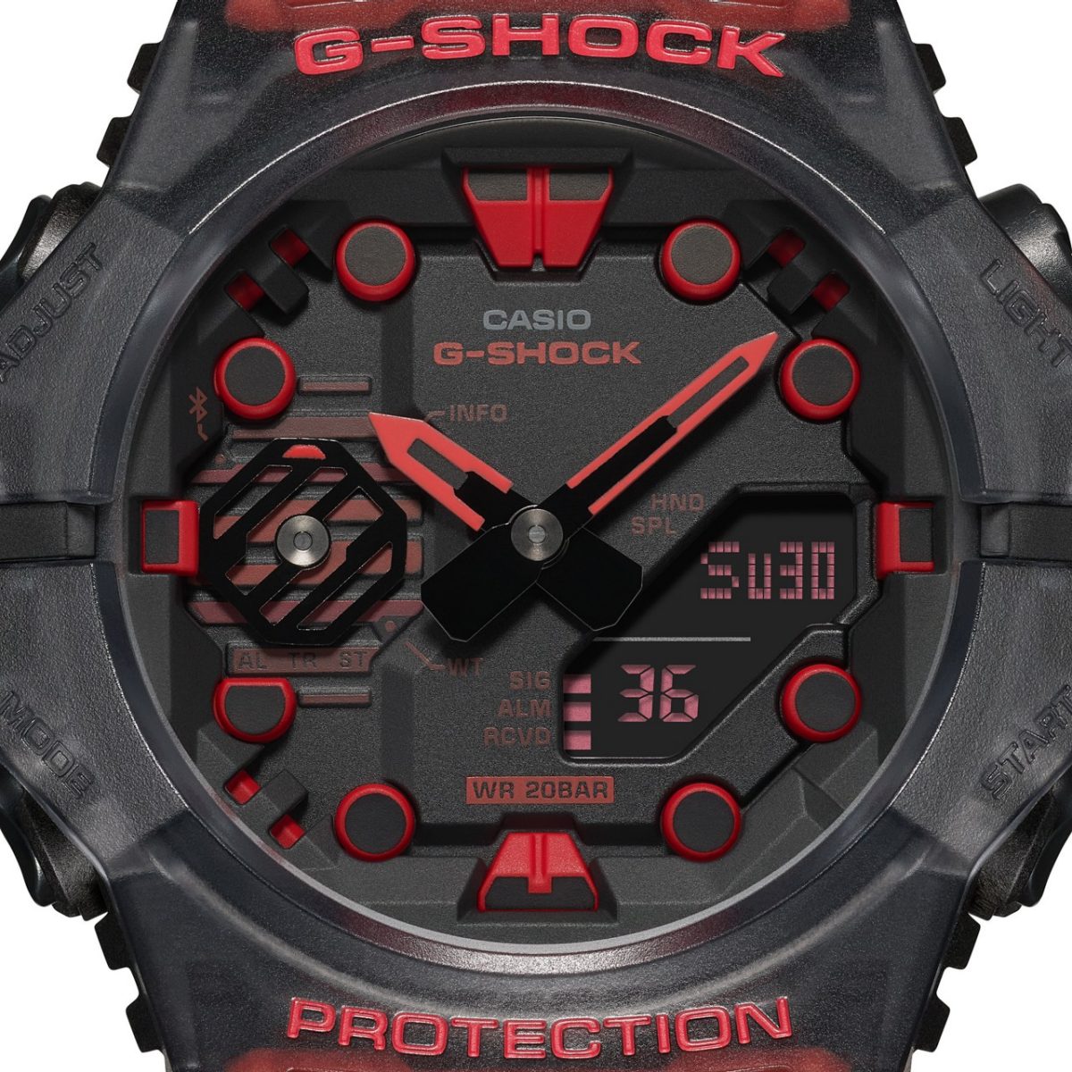 GA-B001G-1A #5