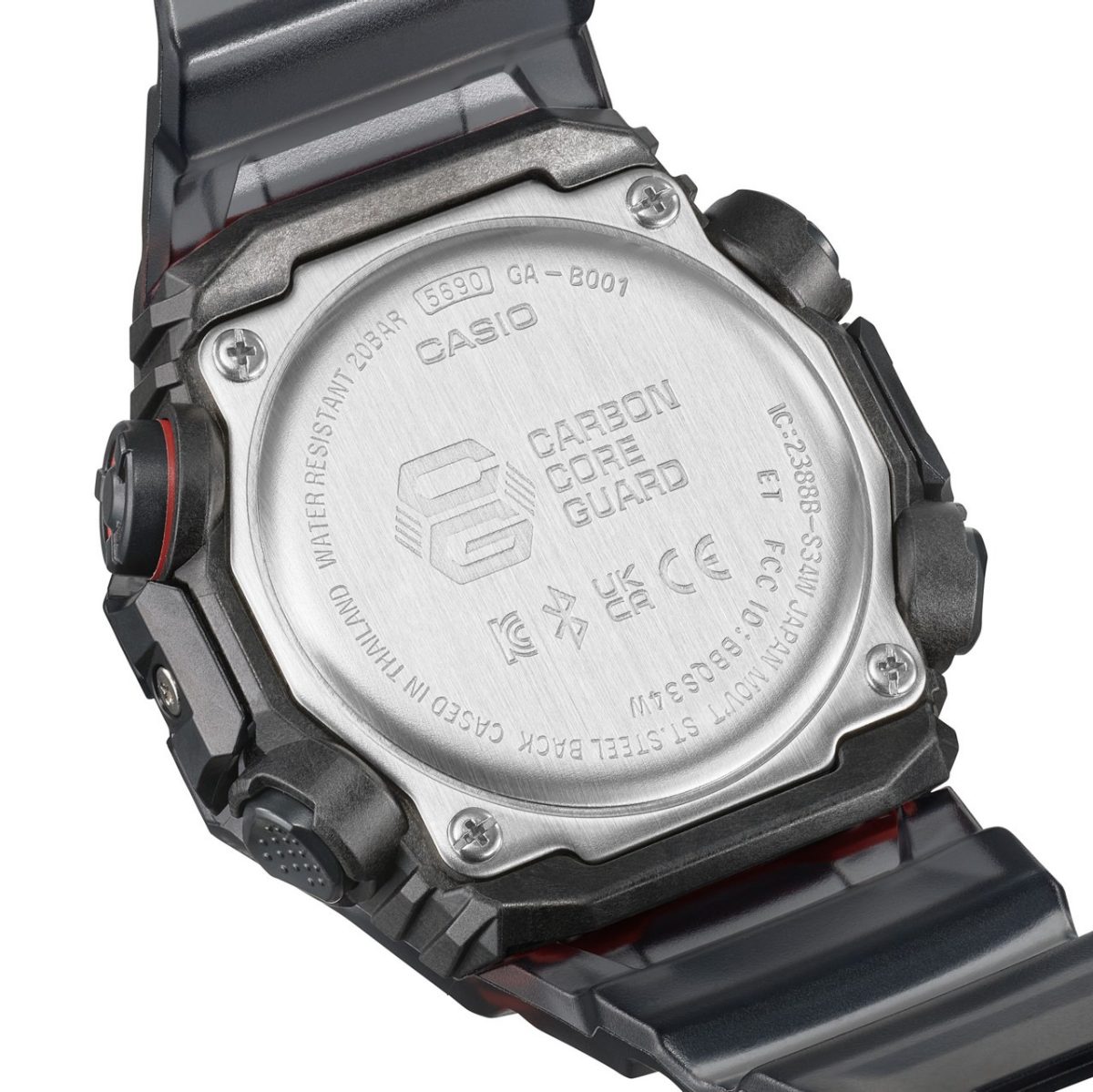 GA-B001G-1A #8