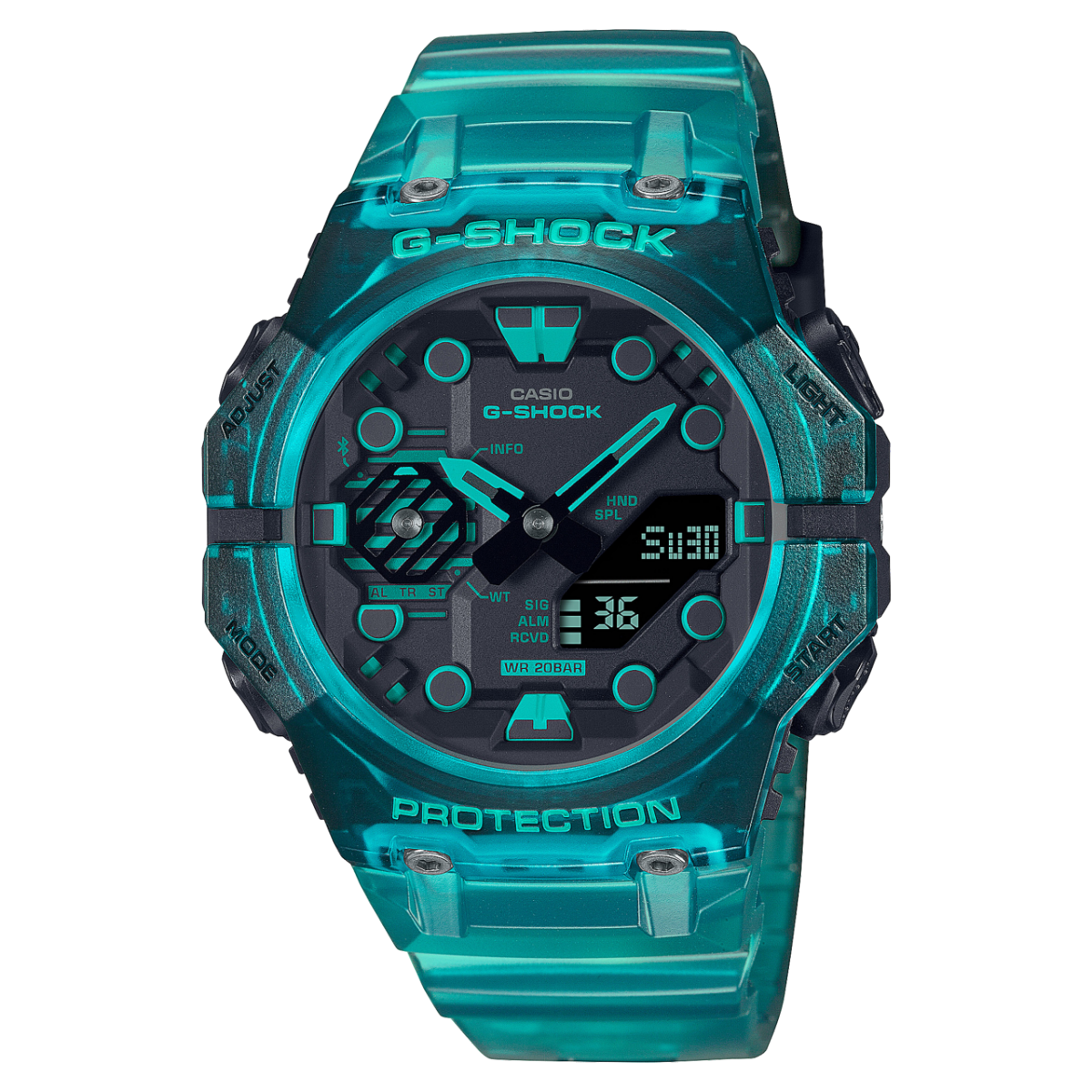 GA-B001G-2A #1