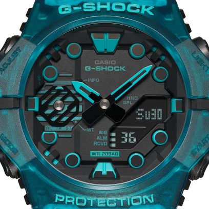 GA-B001G-2A #5
