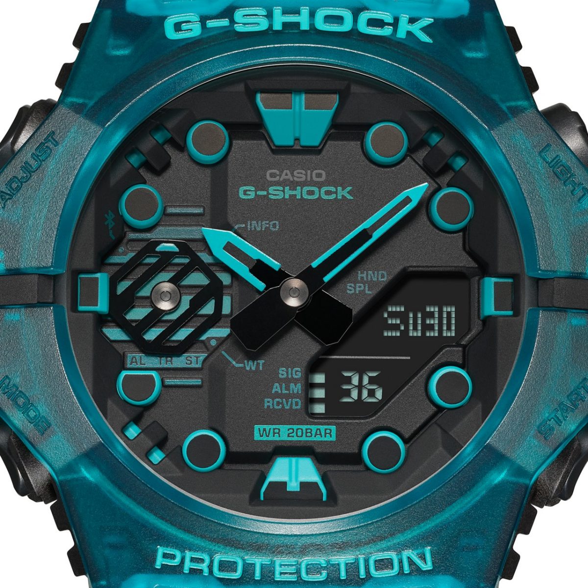 GA-B001G-2A #5