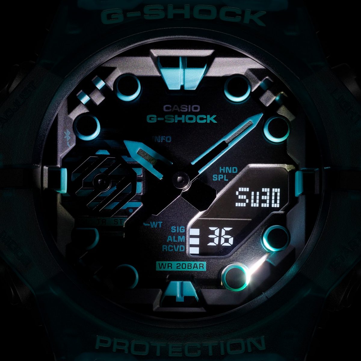 GA-B001G-2A #10