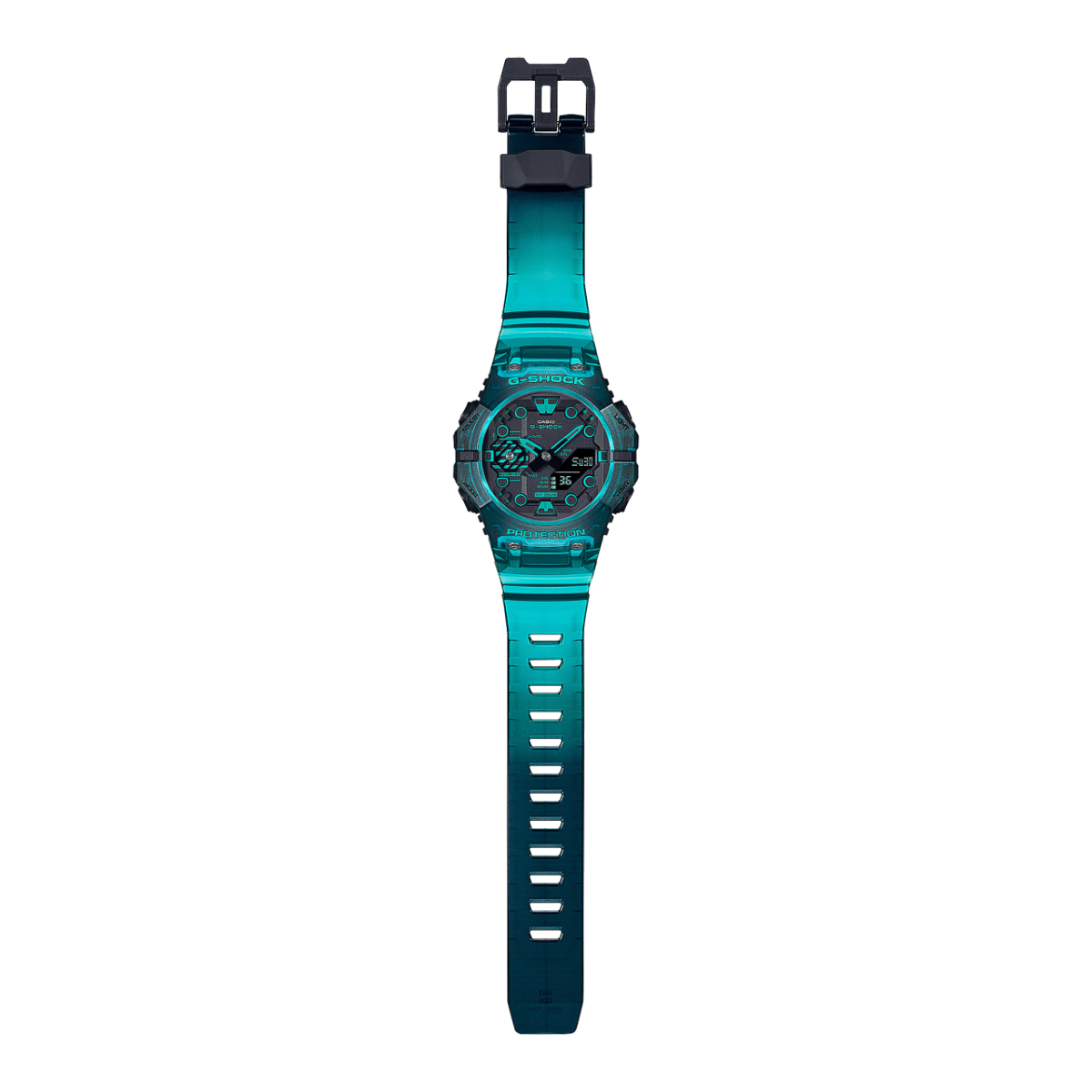 GA-B001G-2A #3