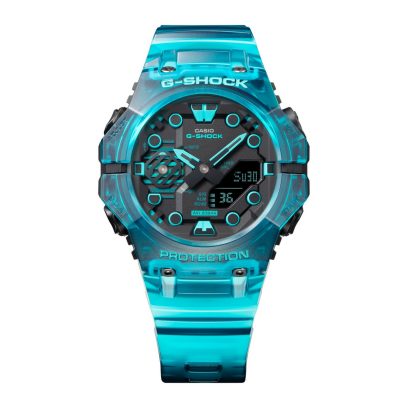 GA-B001G-2A #4
