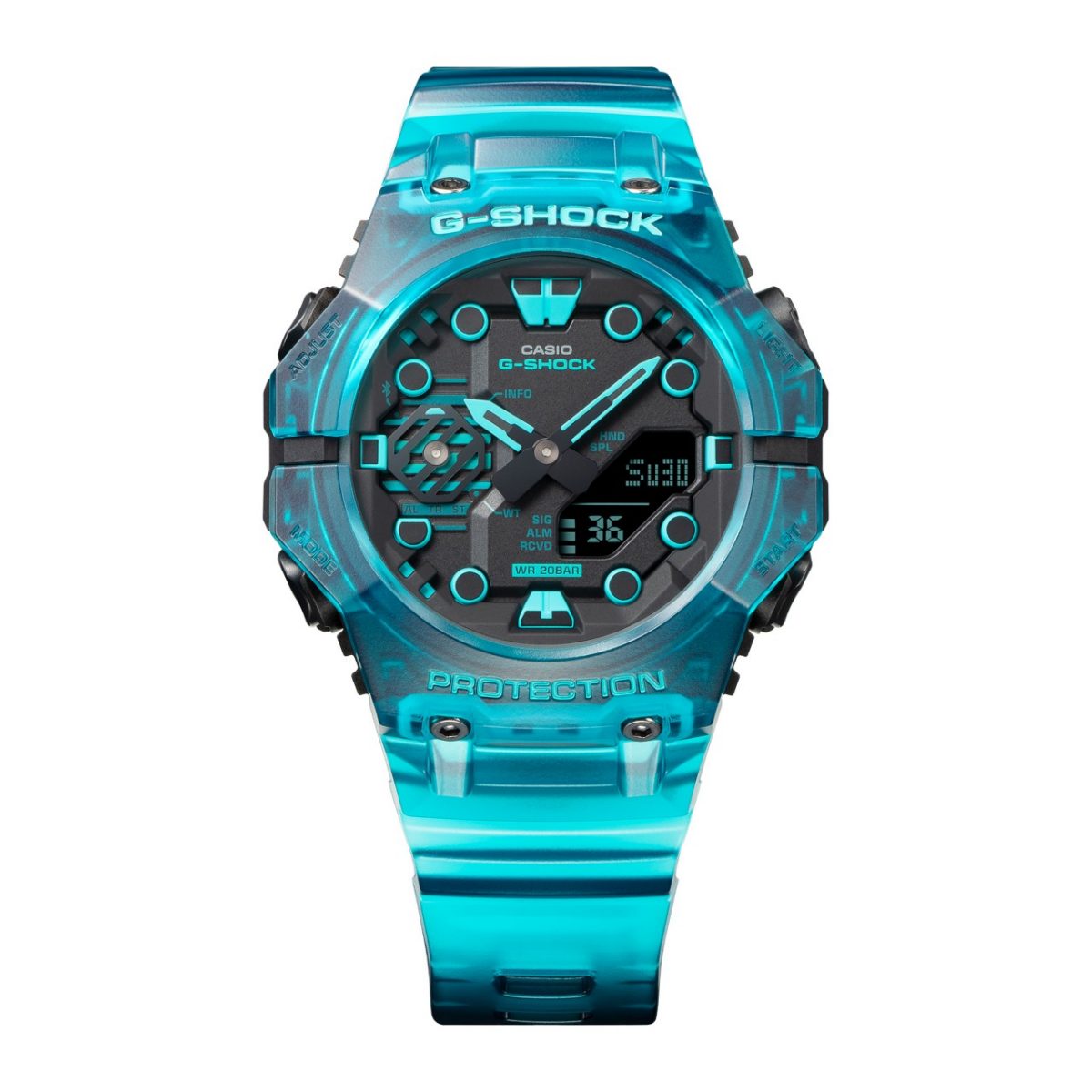 GA-B001G-2A #4