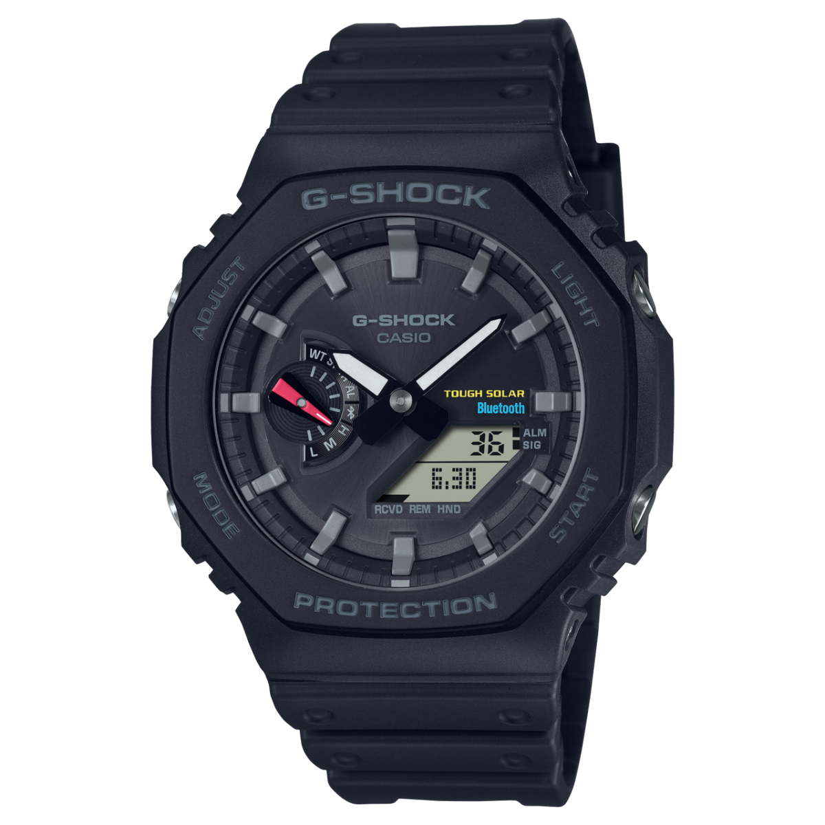 GA-B2100-1A #1