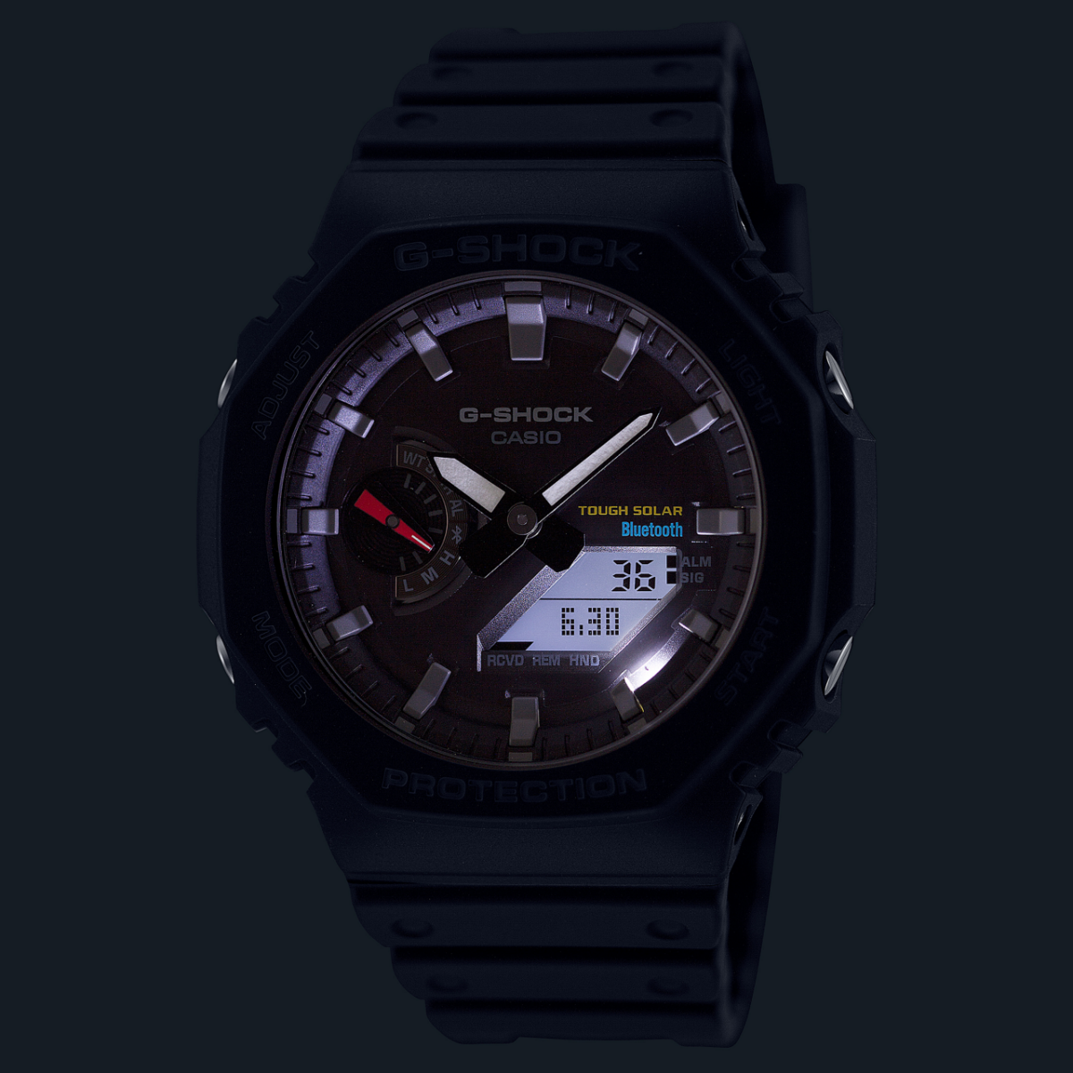 GA-B2100-1A #10