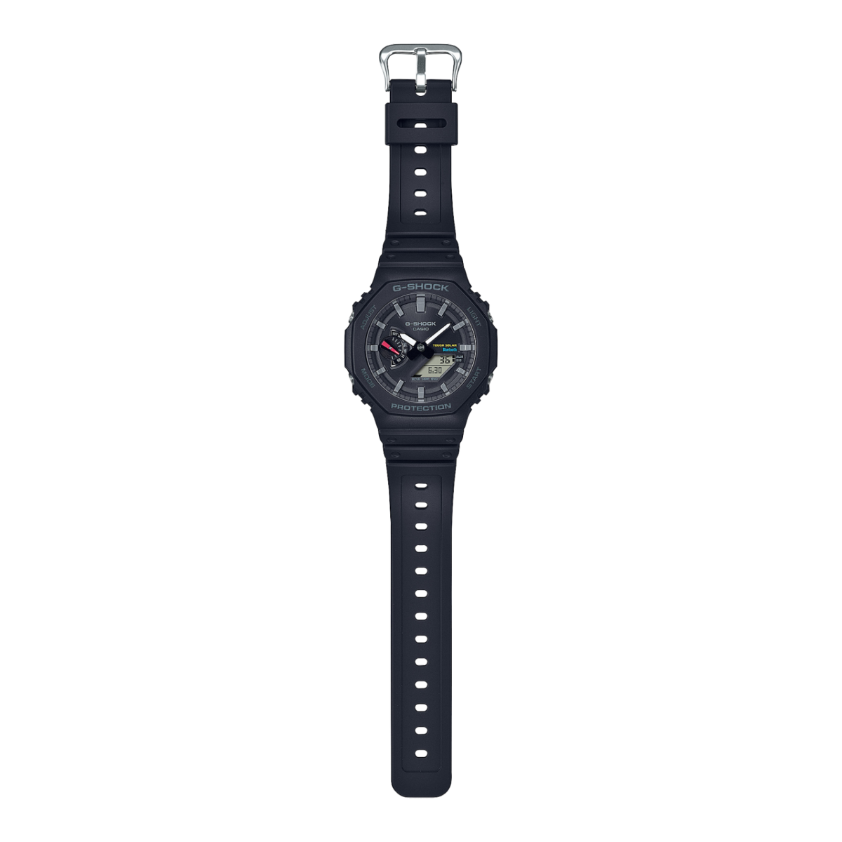 GA-B2100-1A #4