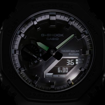 GA-B2100-1A1 #9